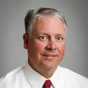 Rob Redding Arkadelphia, AR Real Estate Agent Headshot