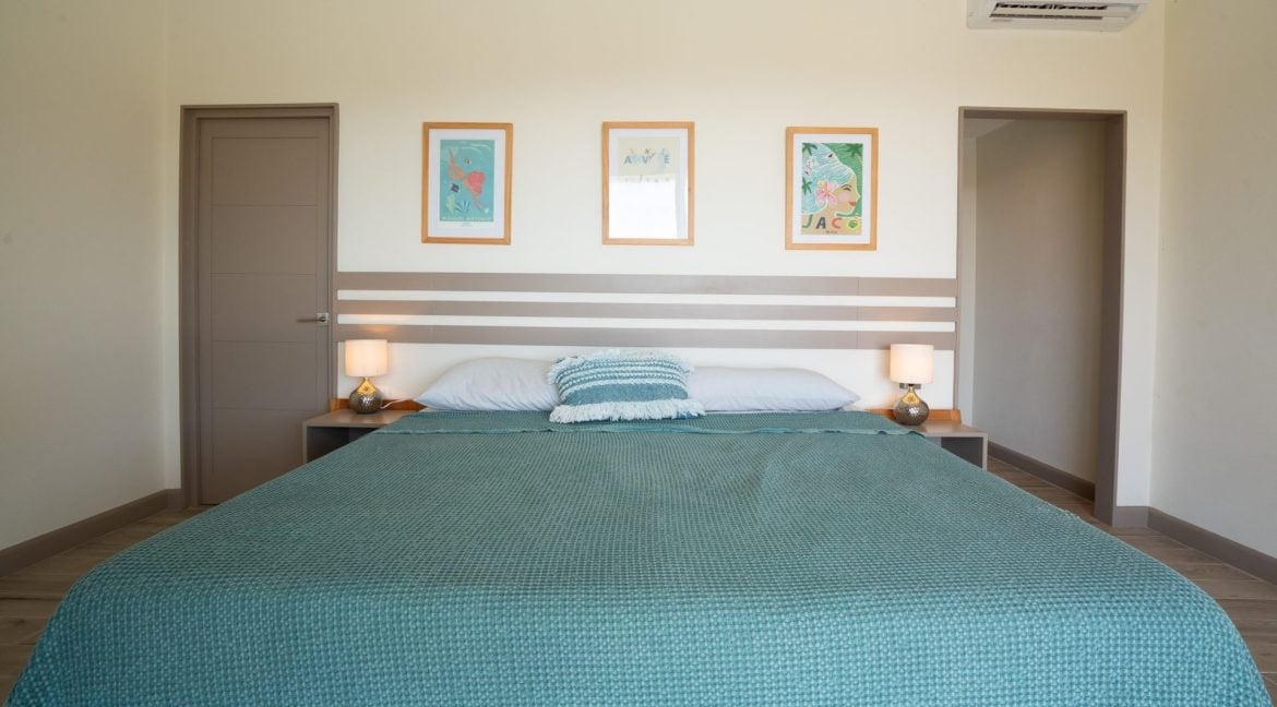 Ocean View Villa M