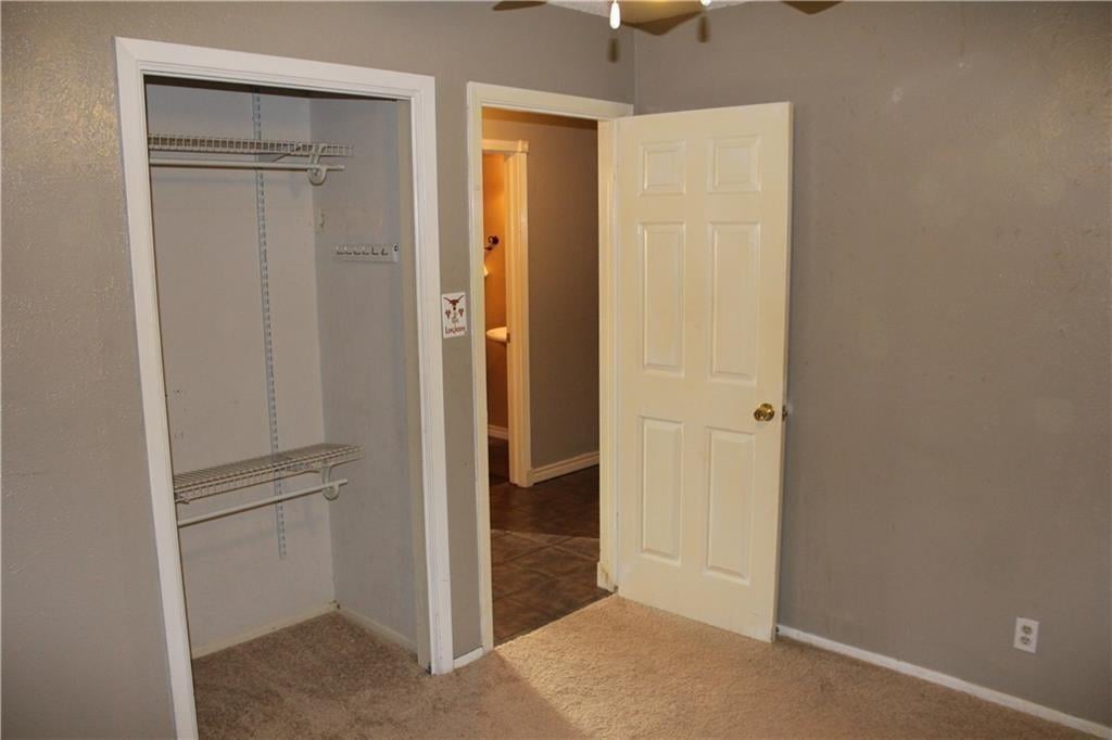 Vaulted Ceilings, Cozy Fireplace & No Carpet | Charming Round Rock 1-Story