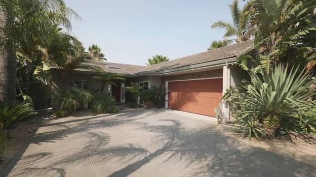 969 Bel Marin Keys, Novato