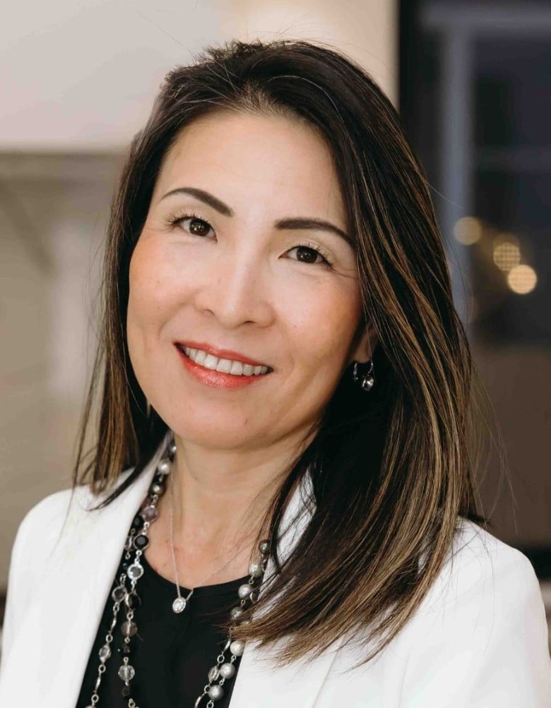 Sherry Cree Erie, CO Real Estate Agent Headshot