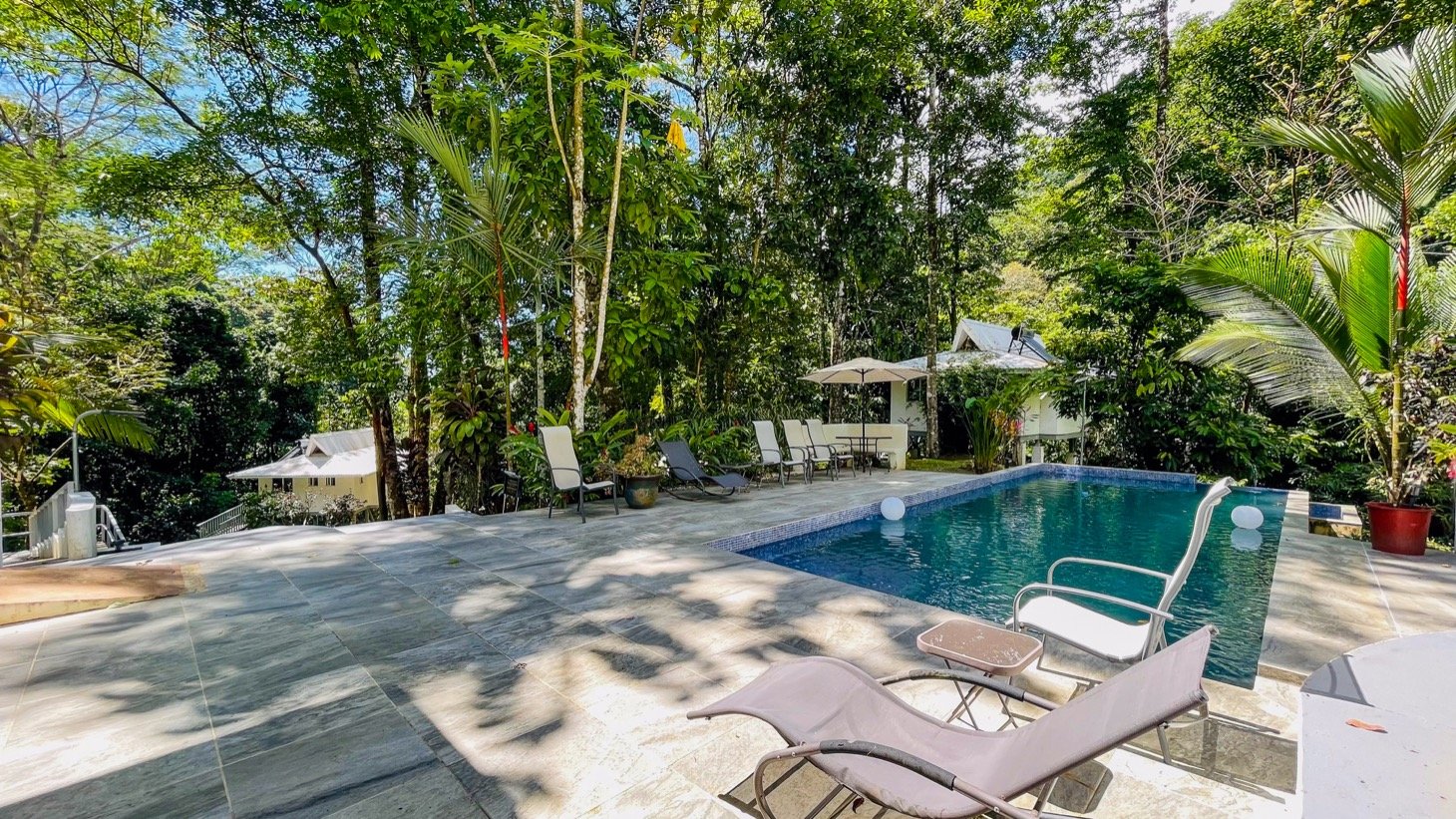 Nature Retreat Estate – Southern Pacific Zone, Costa Rica