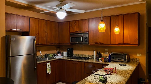 Punta Plata #518 | Beachside Condo with Lap Pool Access in One of Flamingo’s Best Locations!