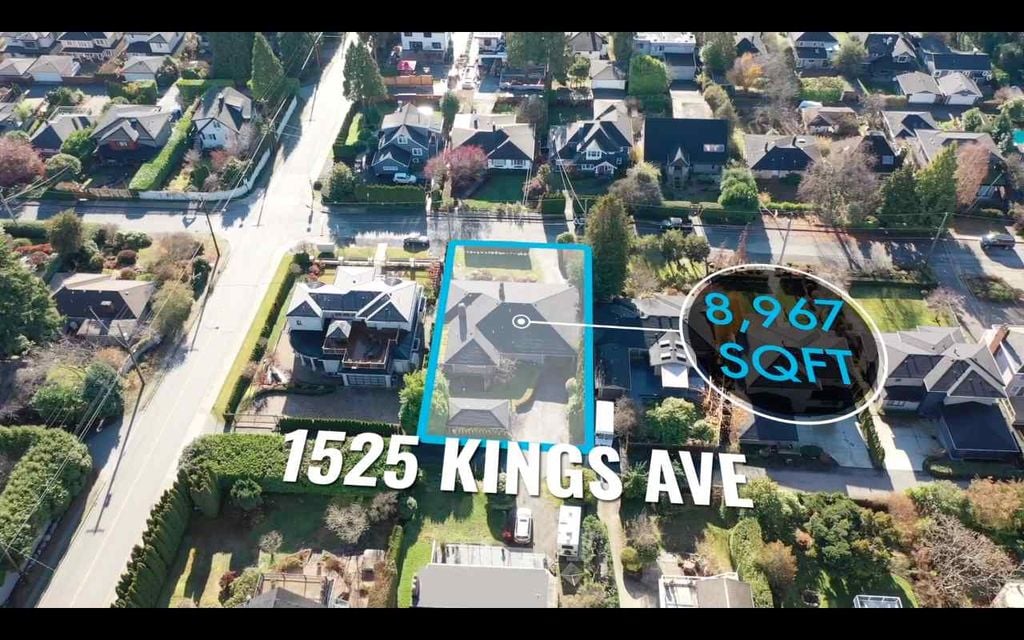 1525 Kings Ave