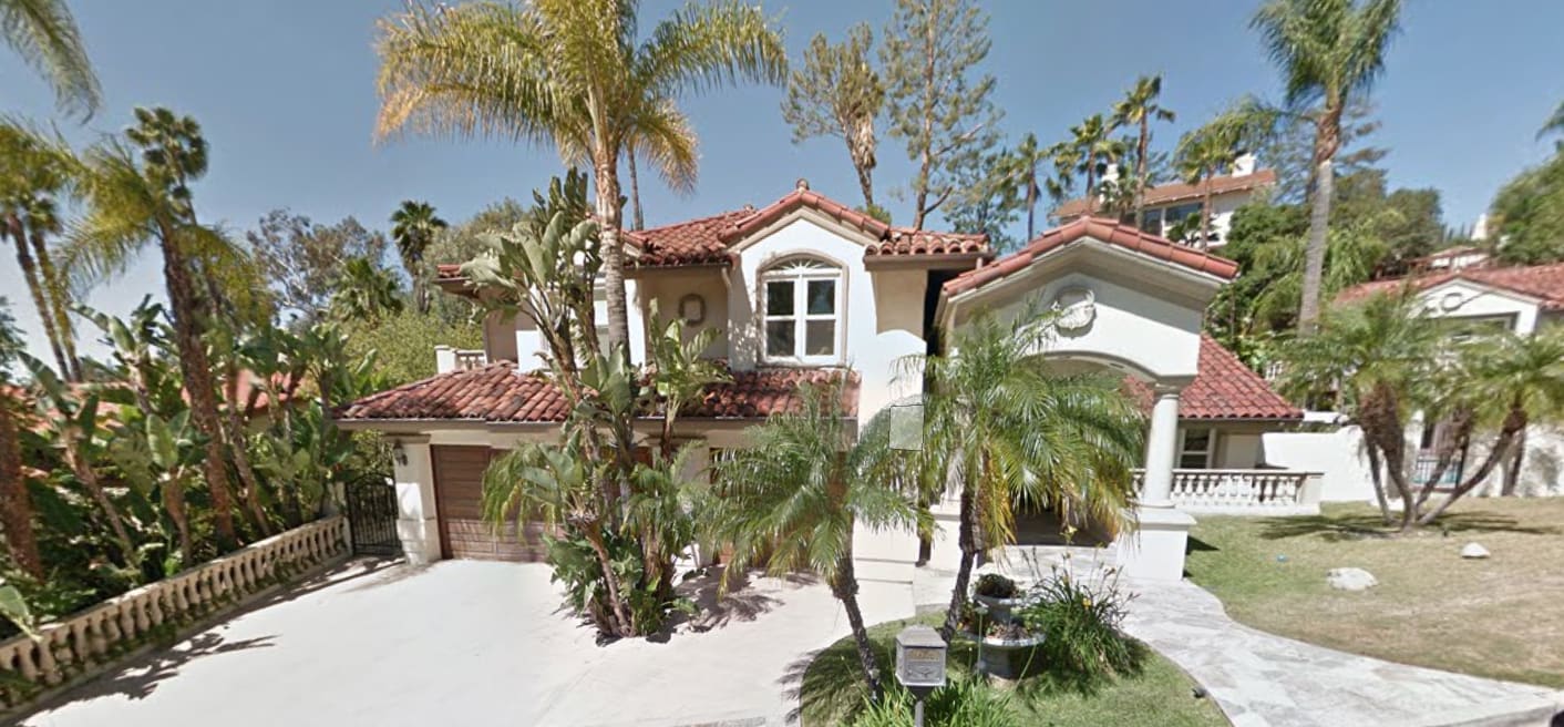 10421 Boca Canyon Rd