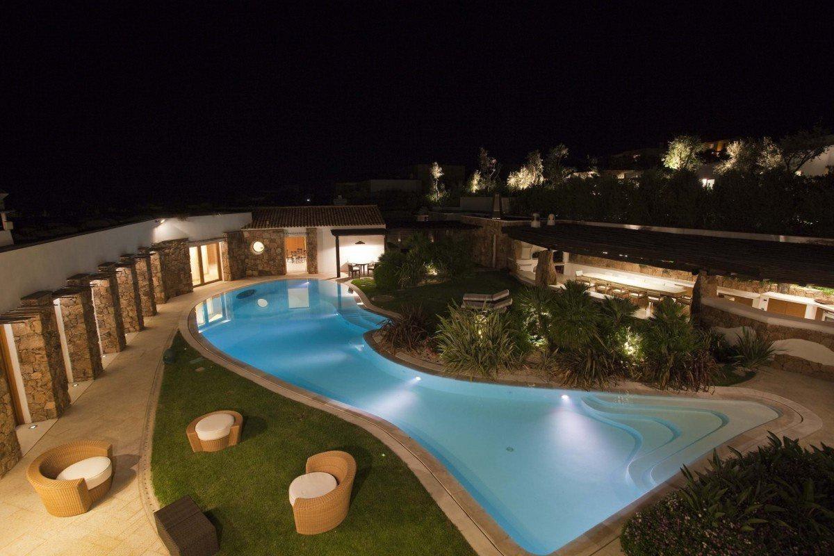 Villa Camelia