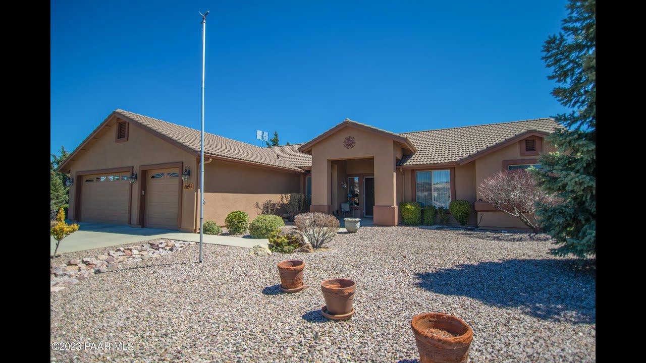 5693 Spearmint Way | Prescott Real Estate