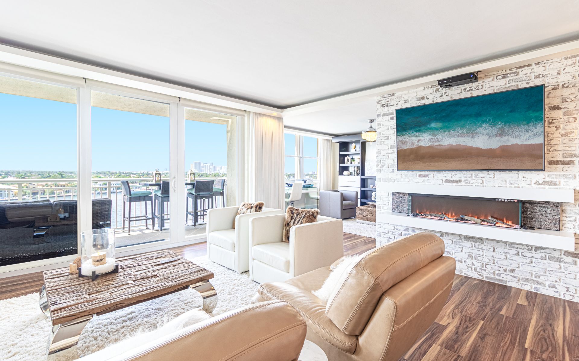 511 Bayshore Dr Unit: 808