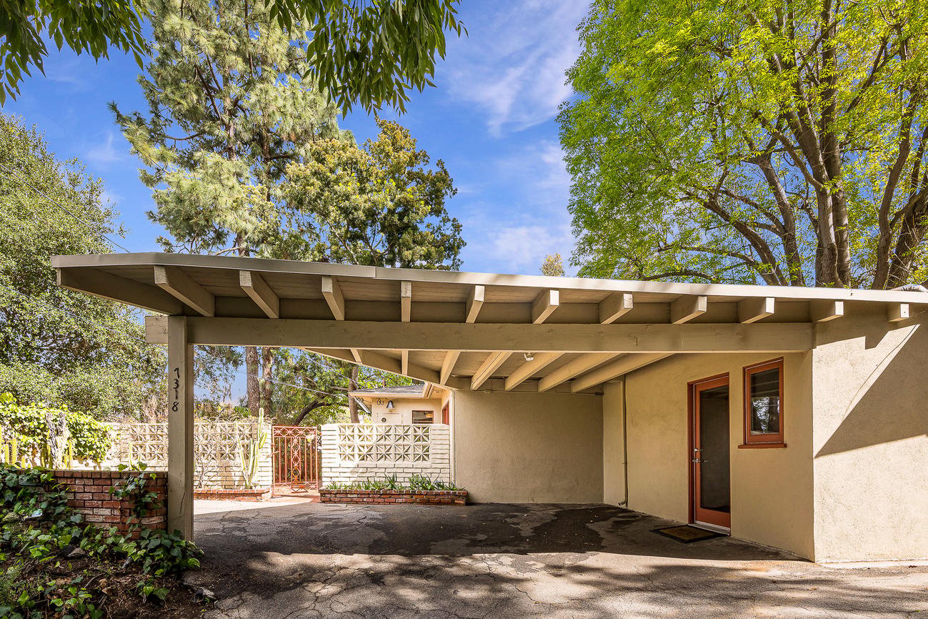 7318 Woodrow Wilson Dr