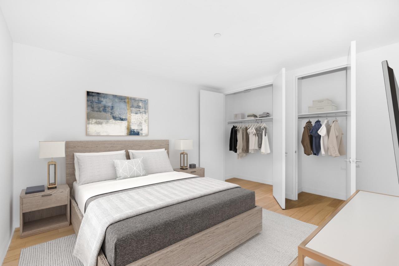 75 Wall Street, Apt 19-R