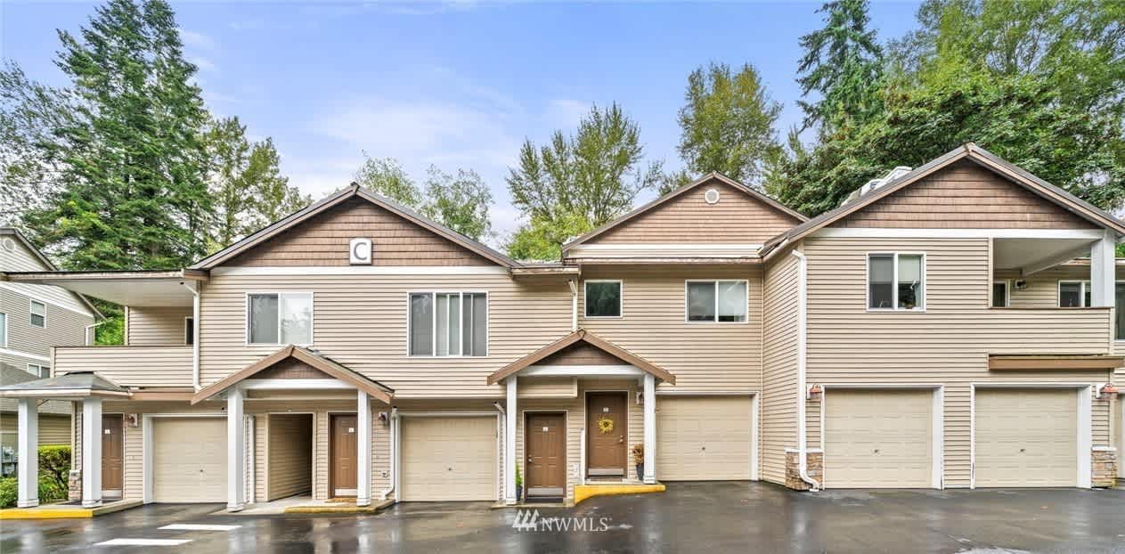 14335 Simonds Rd NE Unit #C302, Kirkland, WA 98034
