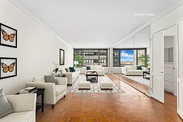117 East 57th Street Unit: 41E