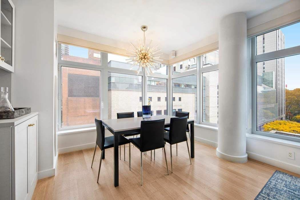 400 East 67th Street Unit 5G