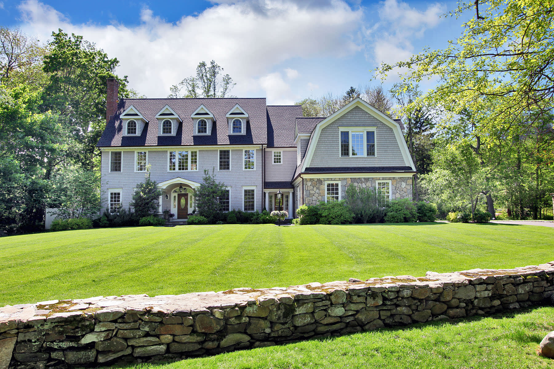 3 Glenwood Lane