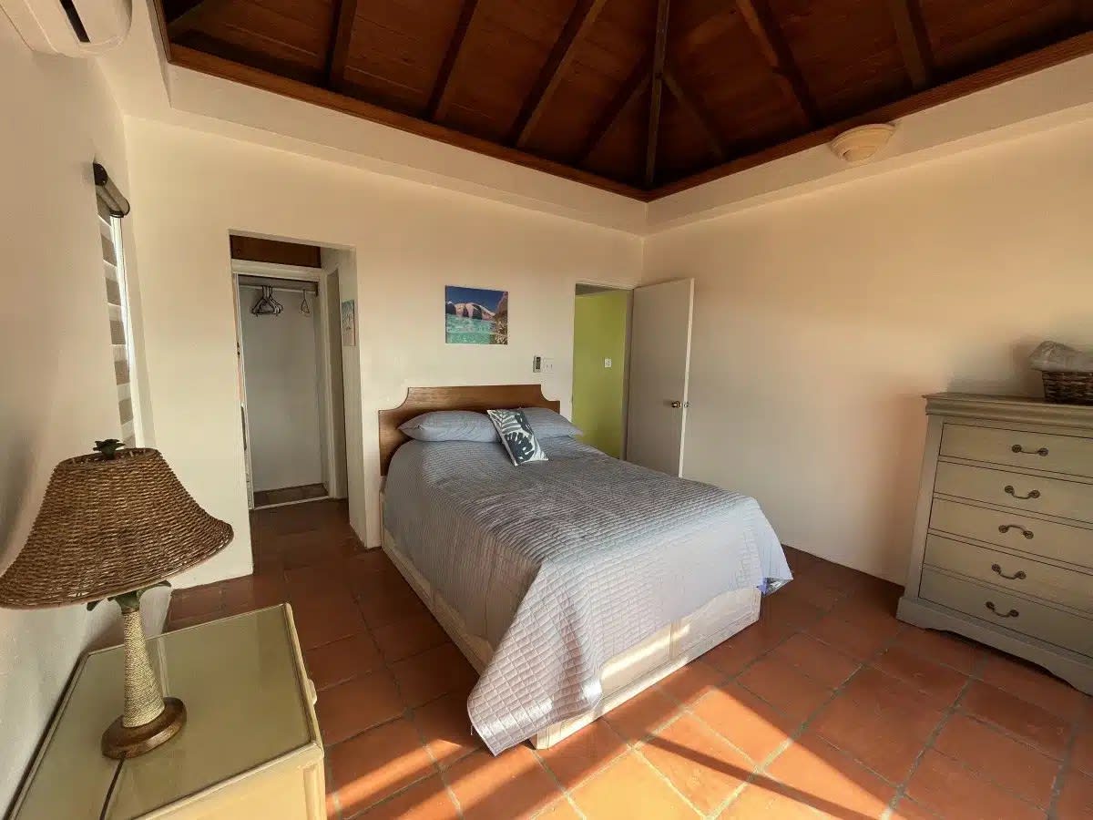 2 Bedroom – Carrot Bay Cottage