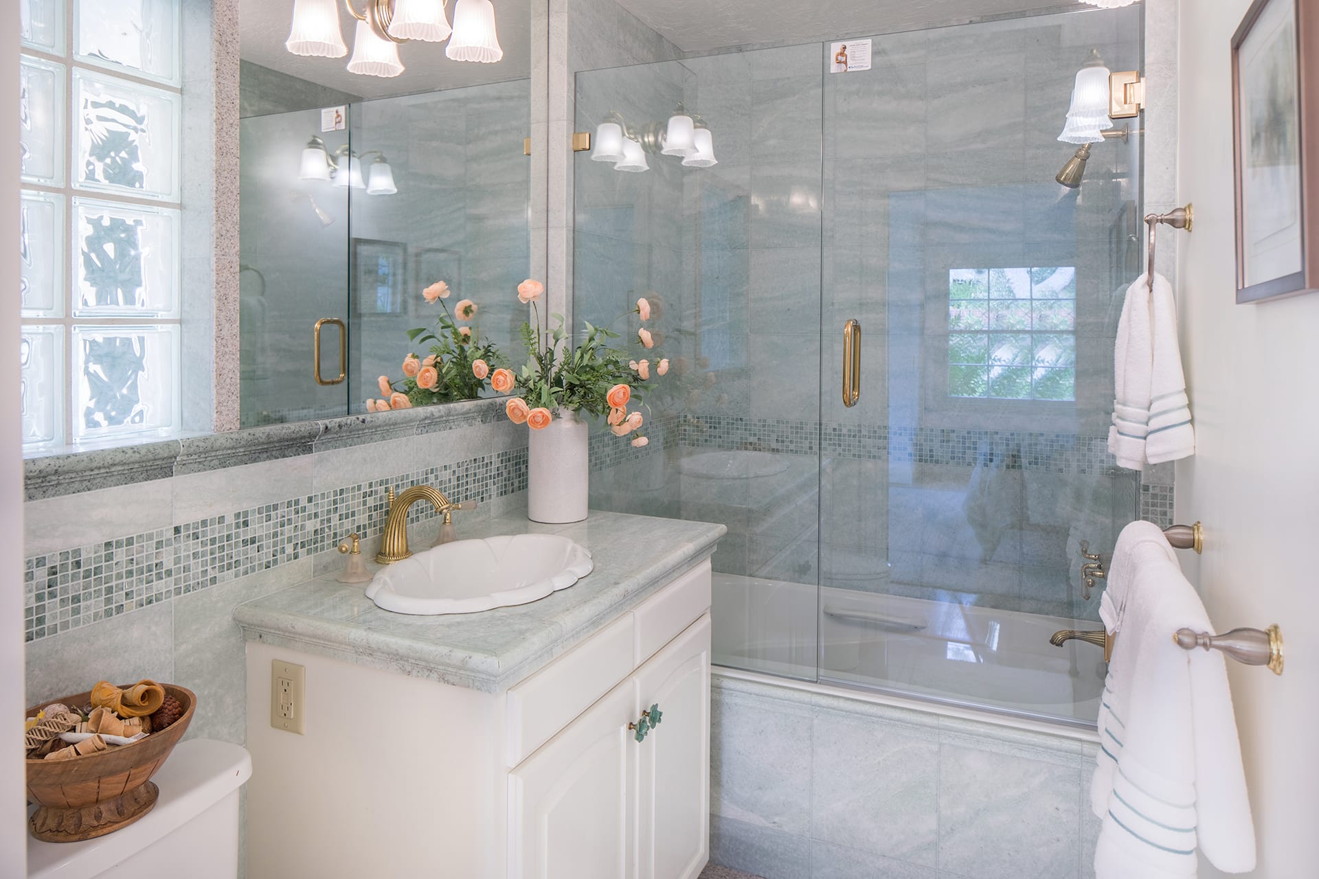 Classic Pebble Beach Estate with Ocean Views - 1476 Bonifacio Road