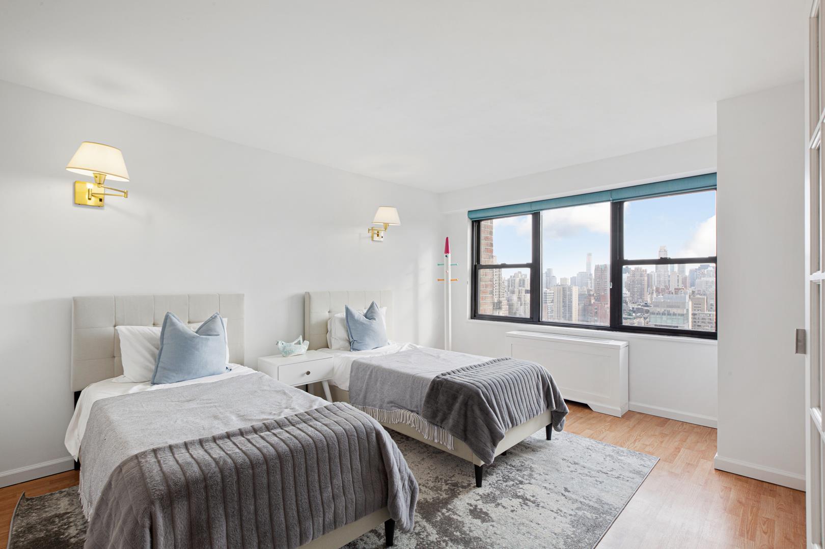 111 East 85th Street, Apt 23-G