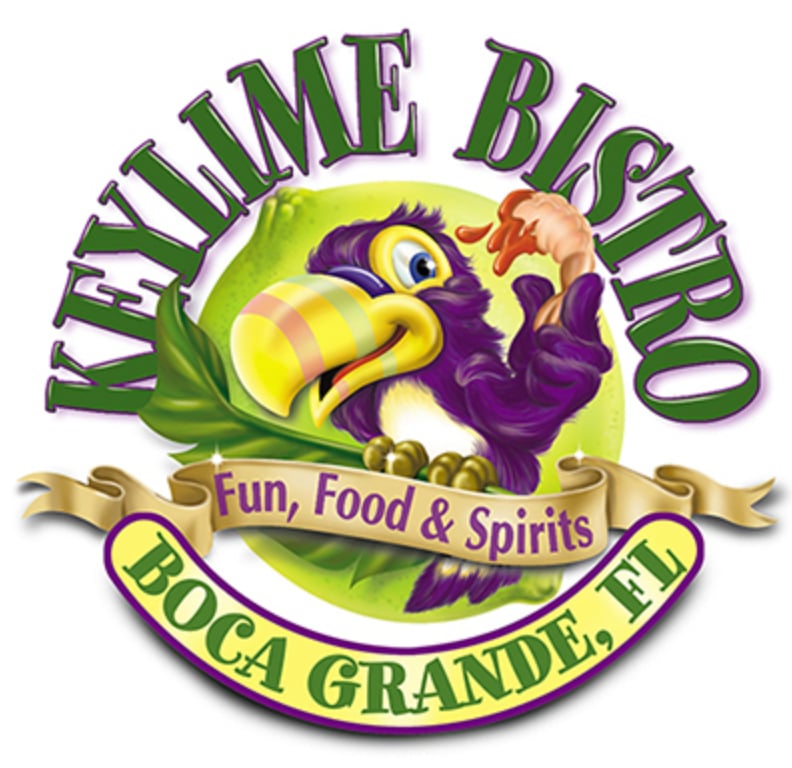 Keylime Bistro and Loose Caboose Ice Cream