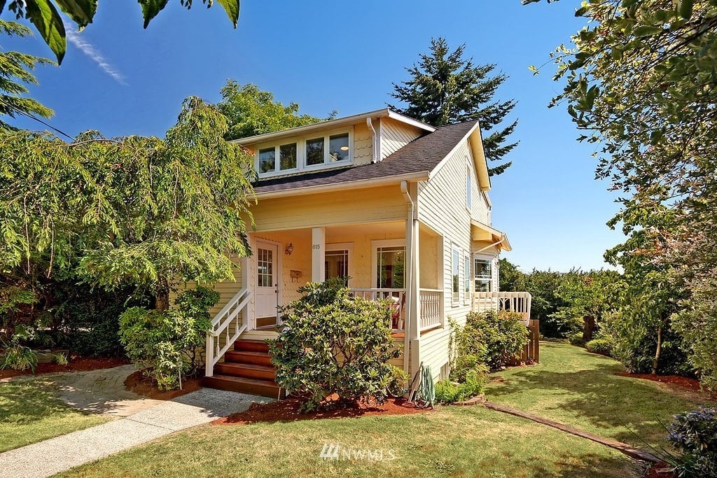 615 NE 77th