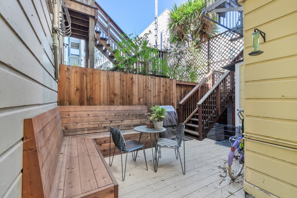 580 Fell Street