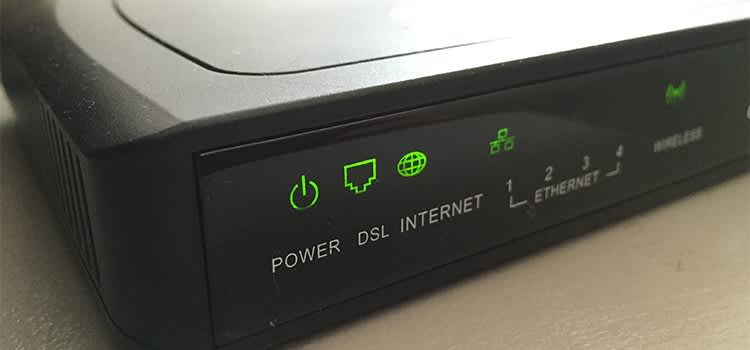 Internet Options Changing