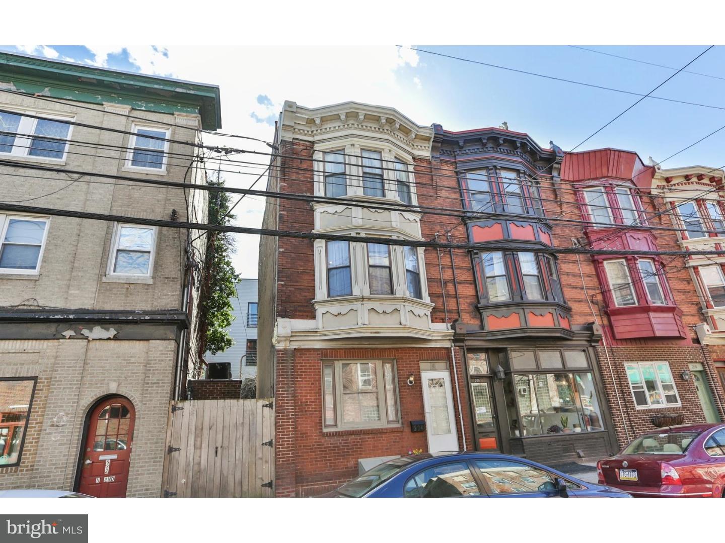 204 Fairmount Ave