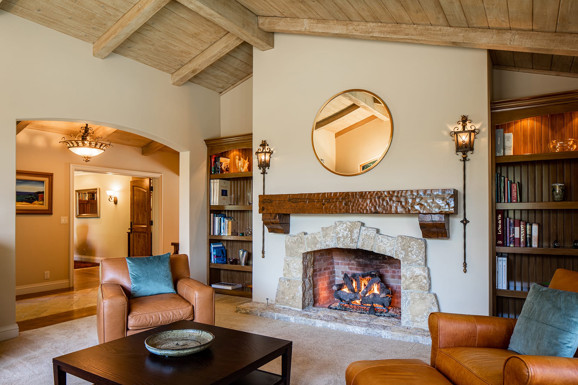 Carmel Valley Oasis - 27209 Prado Del Sol