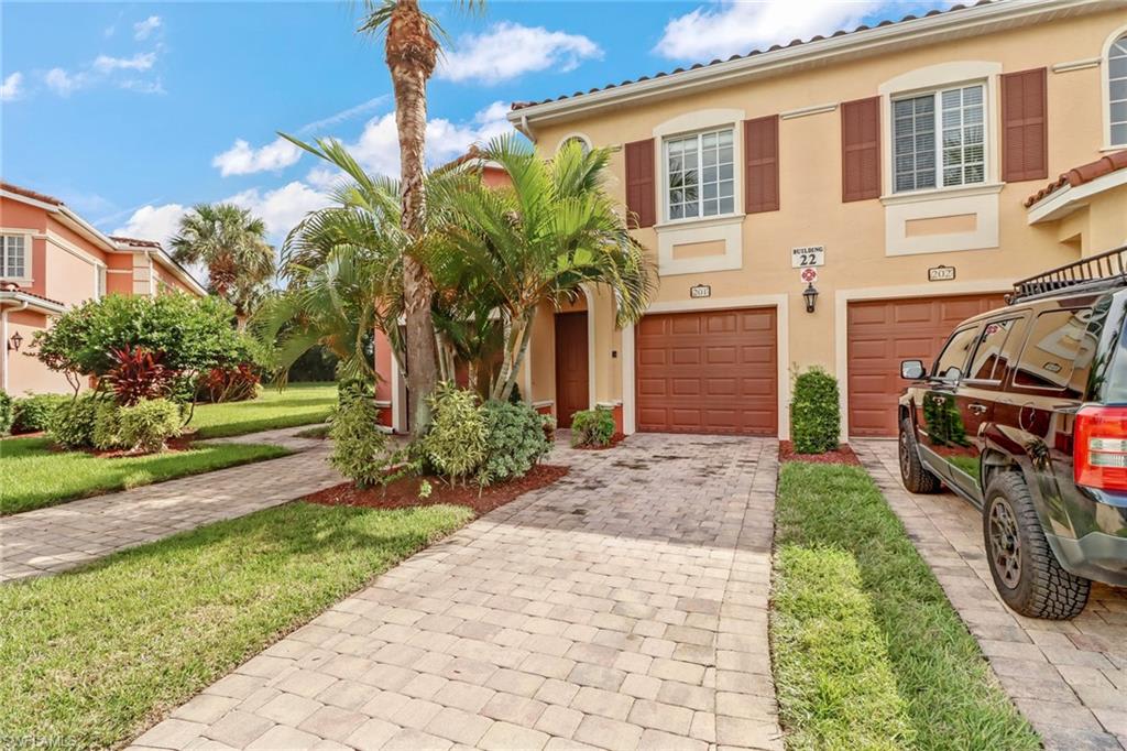 10121 Villagio Palms Way, #201