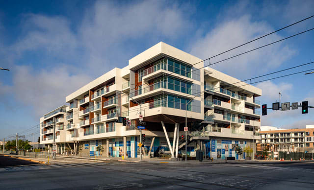 800 Colorado Ave #PH4