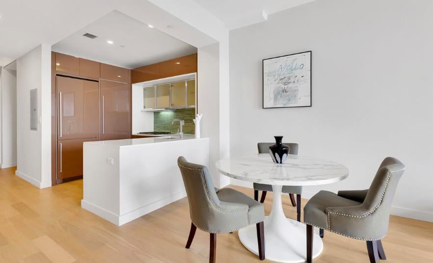 75 Wall Street, Apt 38-R