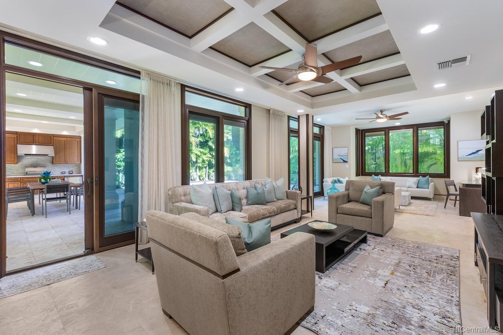 4351 Kahala Avenue (Buyer's Rep)