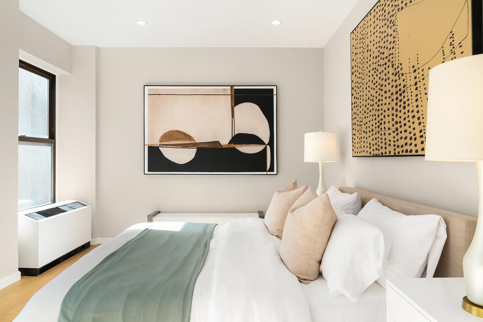 20 West Street, Apt 18-F
