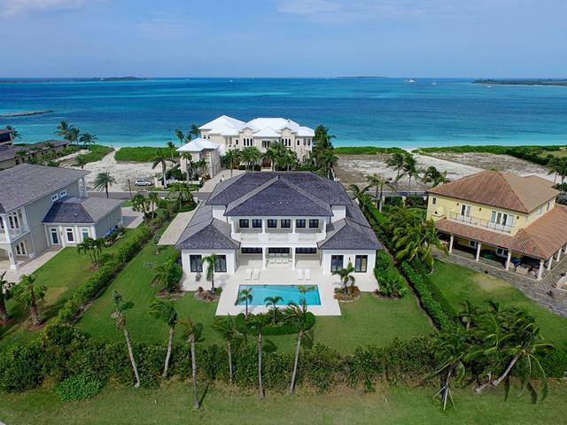 24 Ocean Club Estates