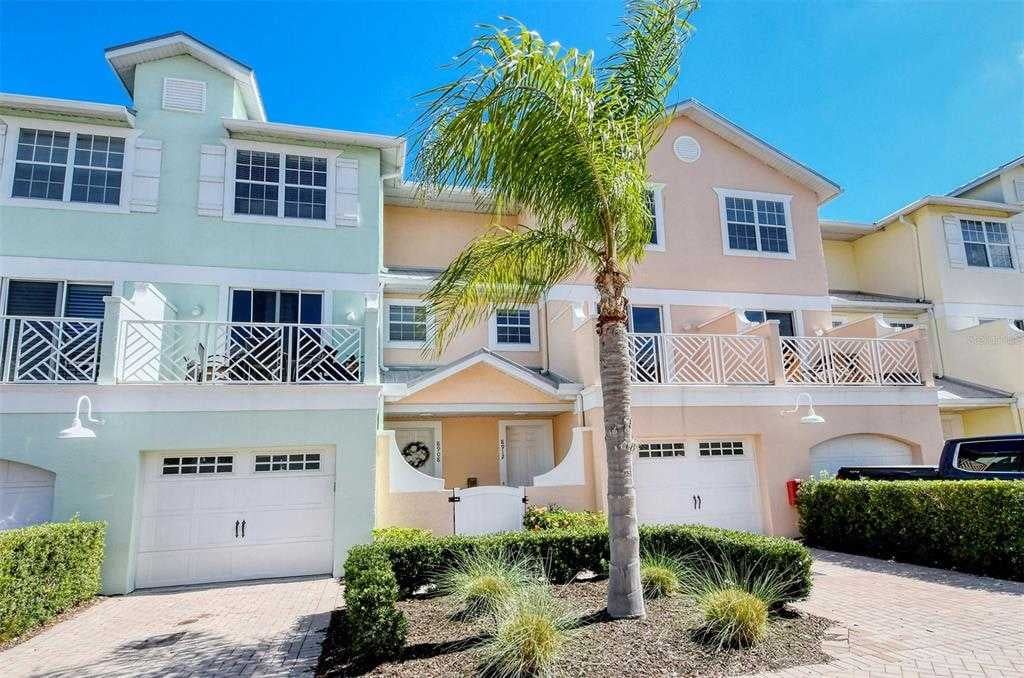 8912 DUVAL LANE Unit B13