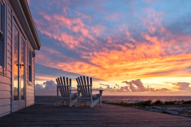 Are You Ready to Buy a Vacation Home?