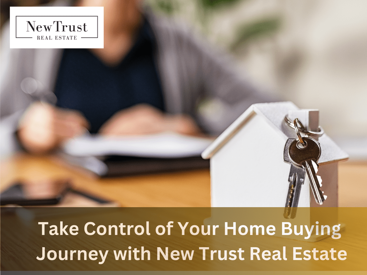 Controlling What You Can Control in the Houston Real Estate Market