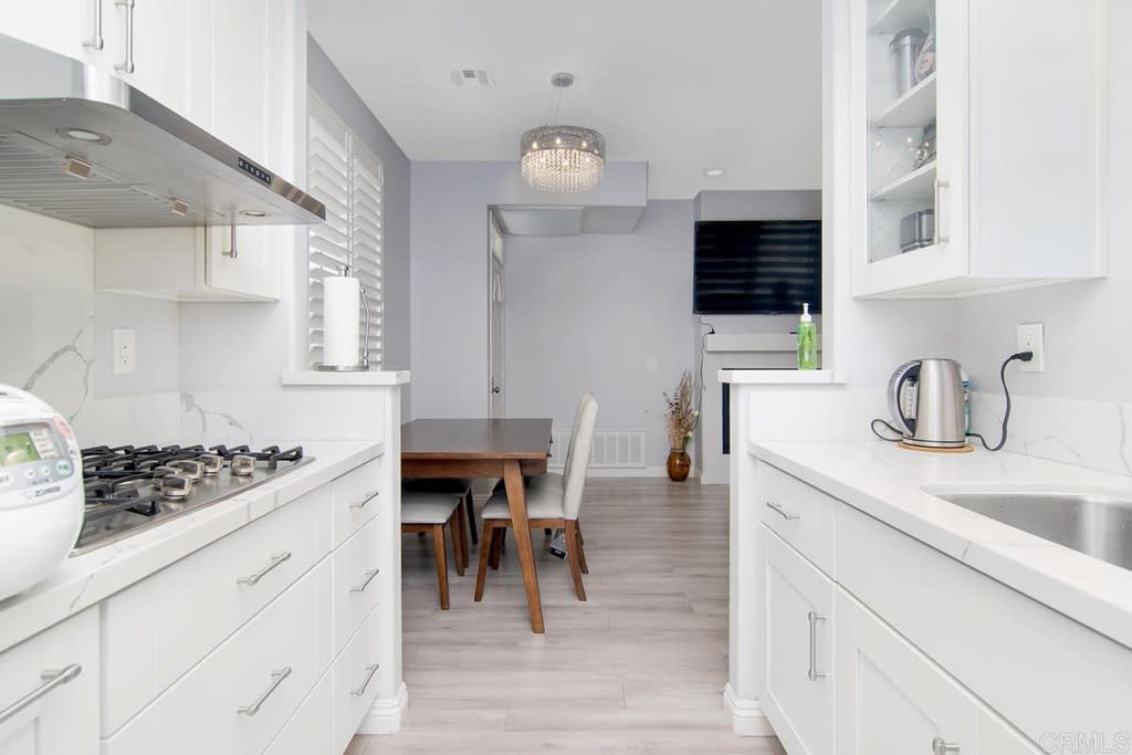 Condo Mira Mesa
