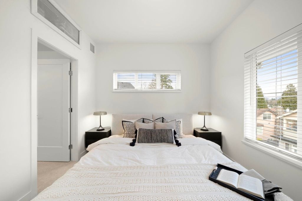 728 Lea Avenue 20, Coquitlam