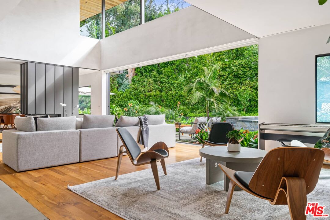 Blissful House