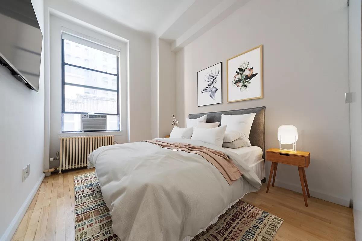 135 William Street, Apt 3-B