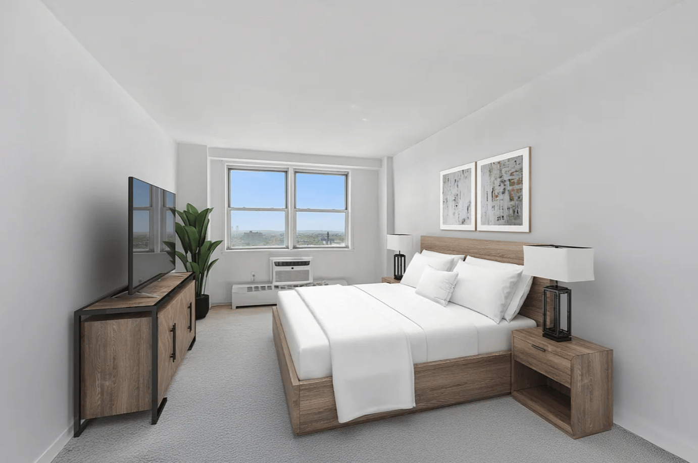 1655 Flatbush Avenue, Apt C2105