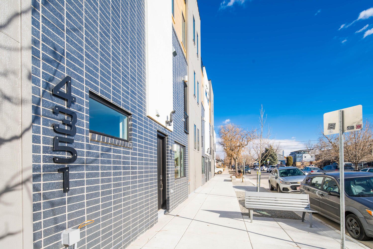 4351 W 43rd Avenue #3