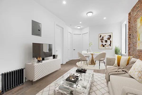 316 Second Avenue, Apt 2-F