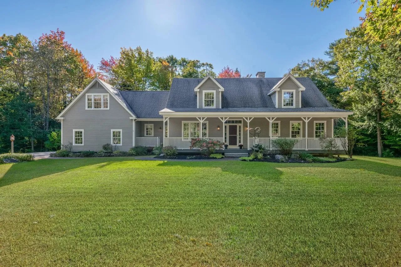 New Listing! 28 Archer Lane, Cumberland, ME 04021 – $1,200,000