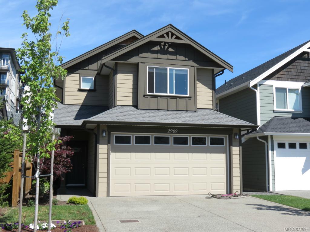 2969 Alouette Dr