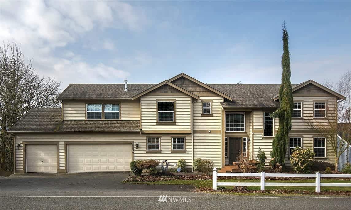 12830 127th Ave SE
