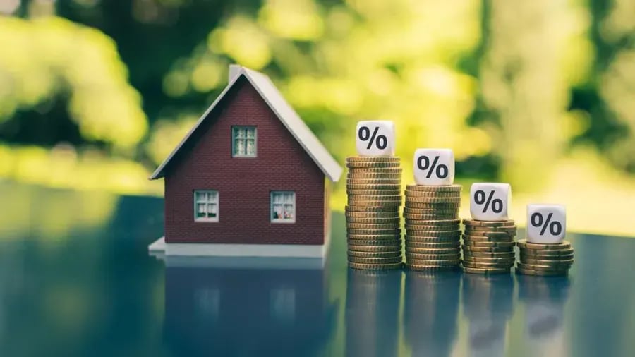 Are Higher Mortgage Rates Here To Stay?