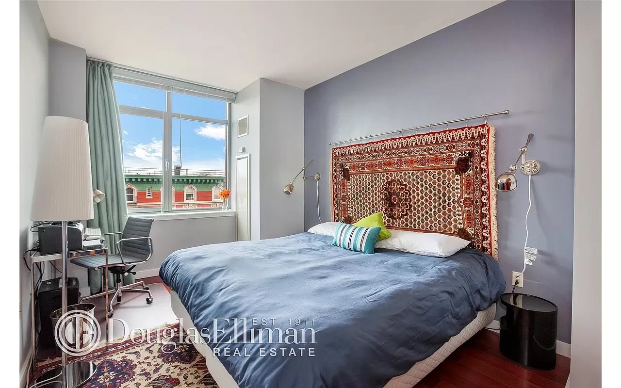 1485 Fifth Avenue Unit: 8H