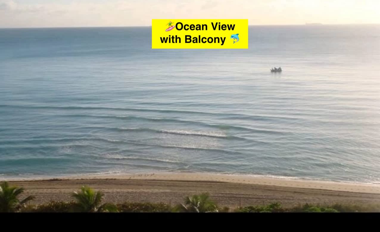 5445 Collins Ave Unit 627 Miami Beach
