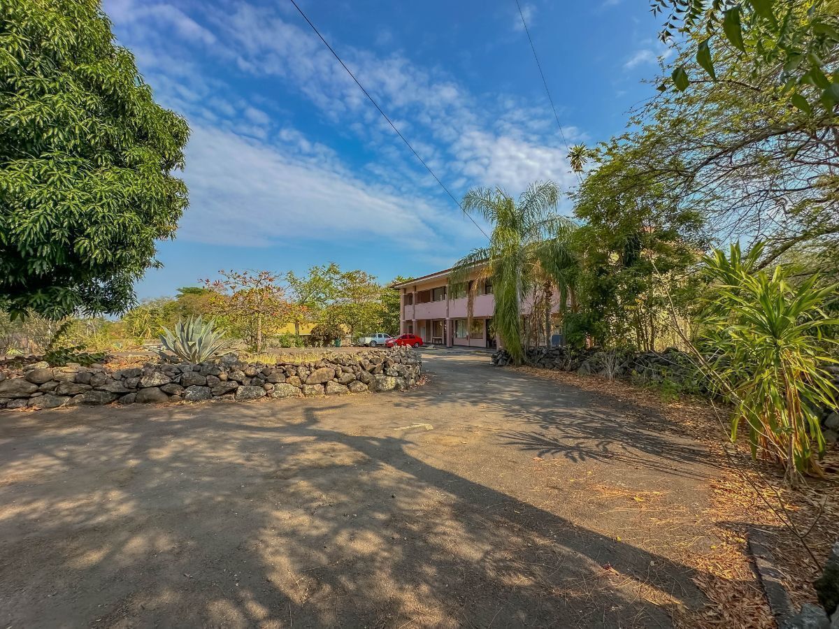 Versatile Plaza Investment, Papagayo, Guanacaste